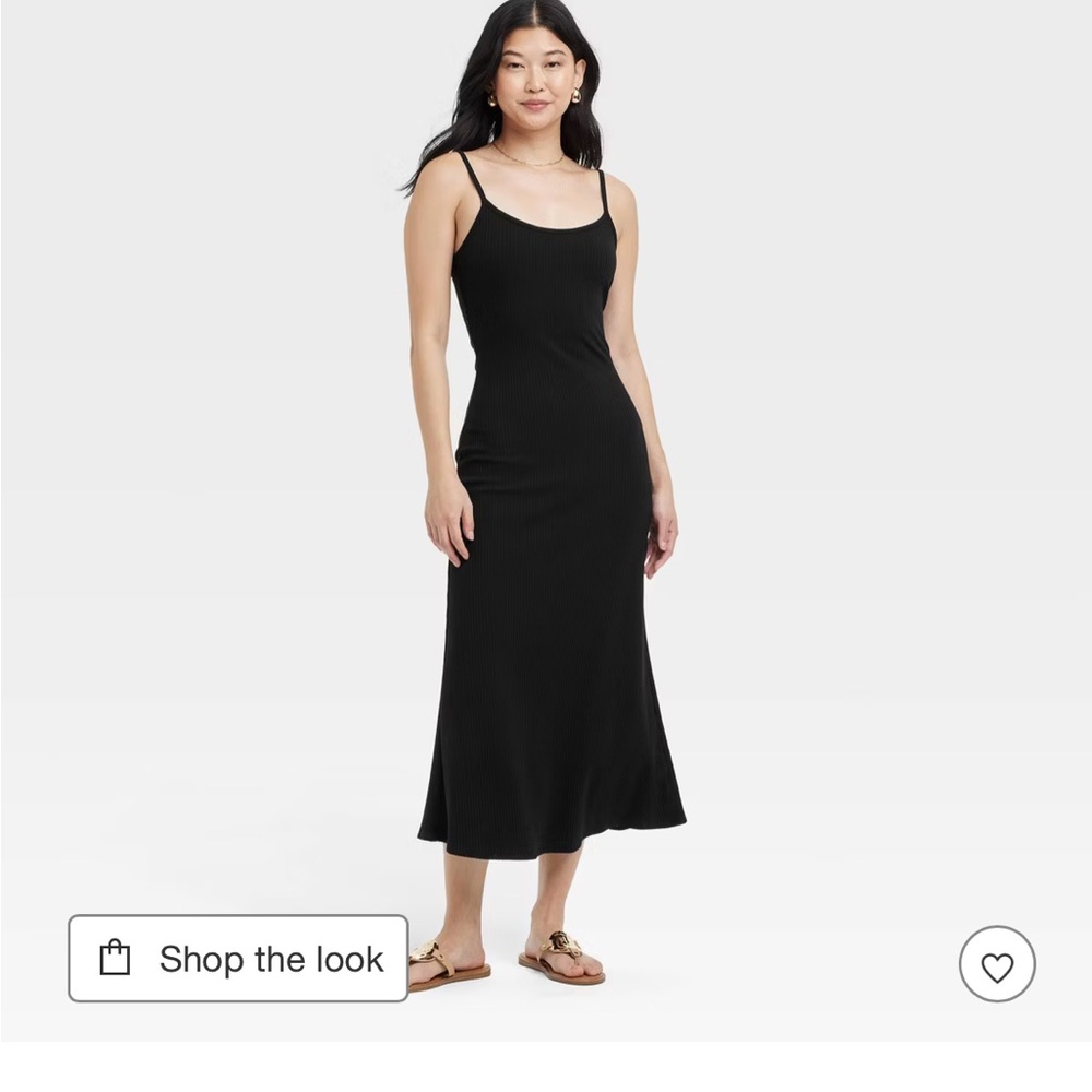 Target a New Day Maxi Dress